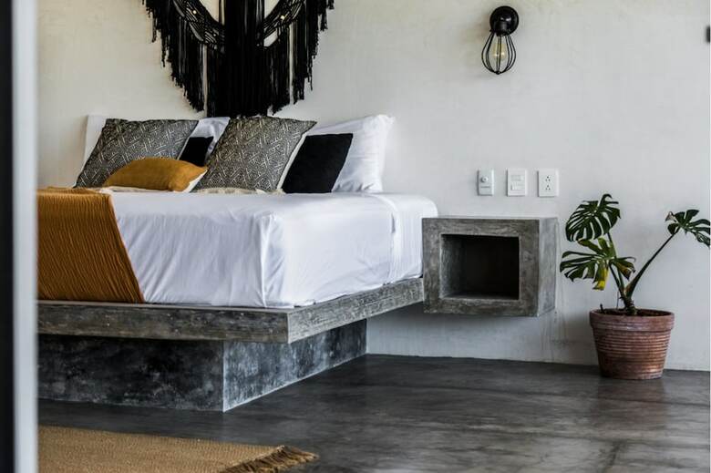 Hotel Casa Macarena