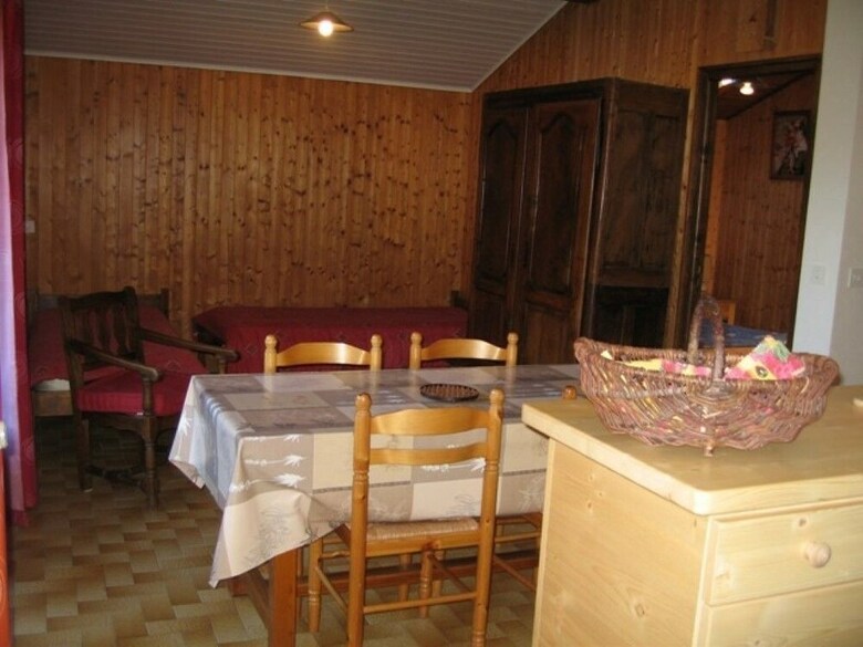 Apartamento Credence 1