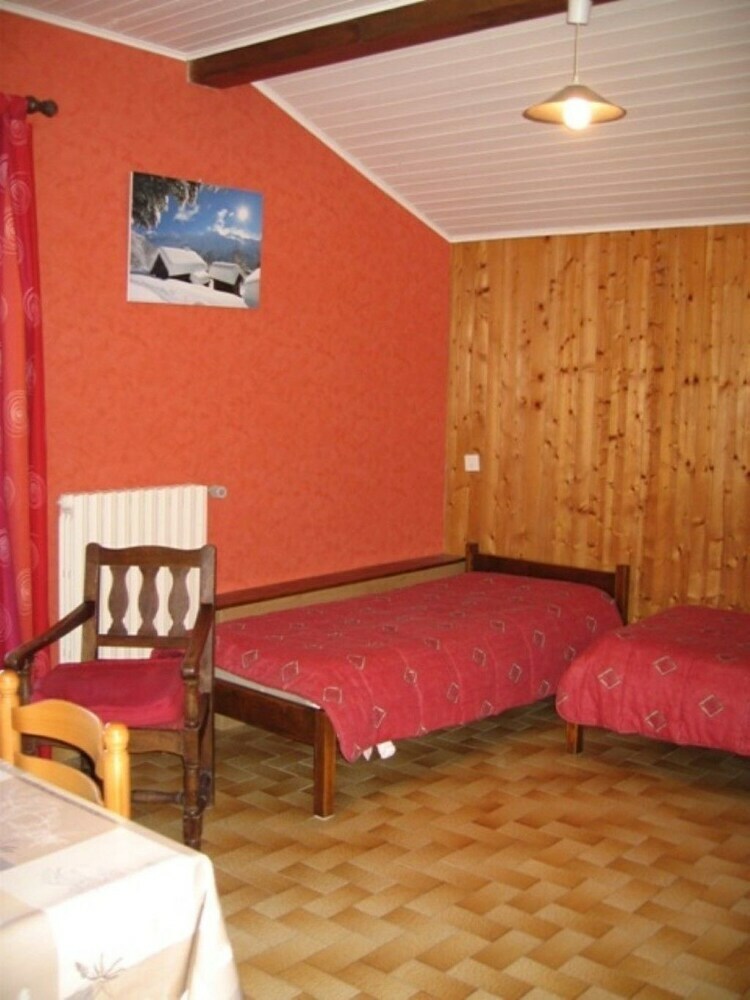 Apartamento Credence 1