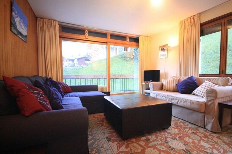 Apartamentos Major A1