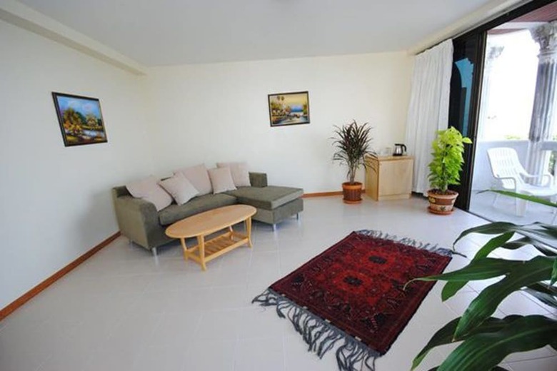 Hotel Vickans Guesthouse