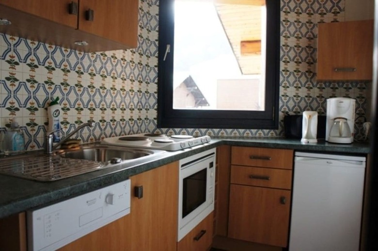 Apartamento Baraty A4