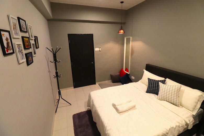 Hotel Casa Le Grey