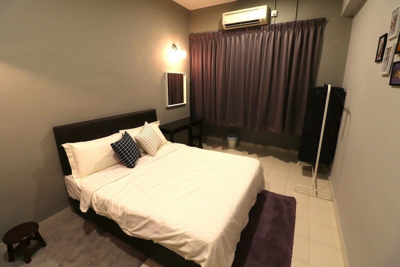 Hotel Casa Le Grey