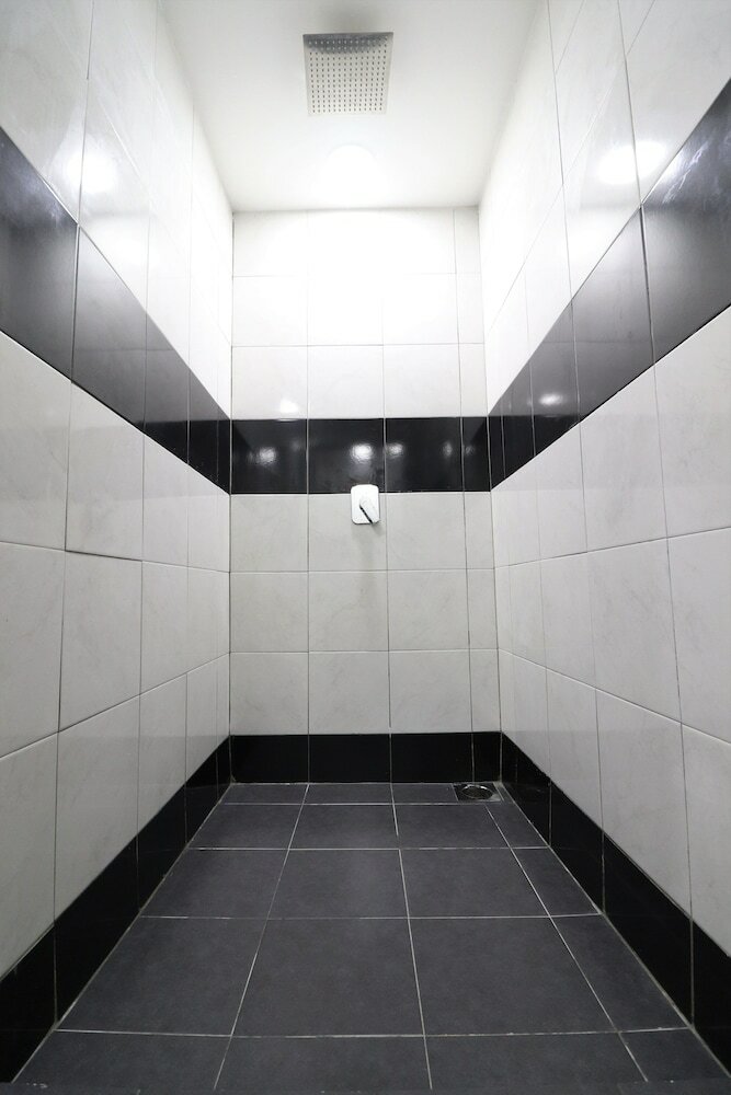 Jc Space Capsule @ Maha City - Hostel