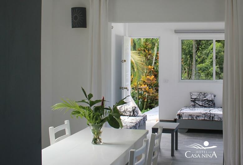 Hotel Casa Nina