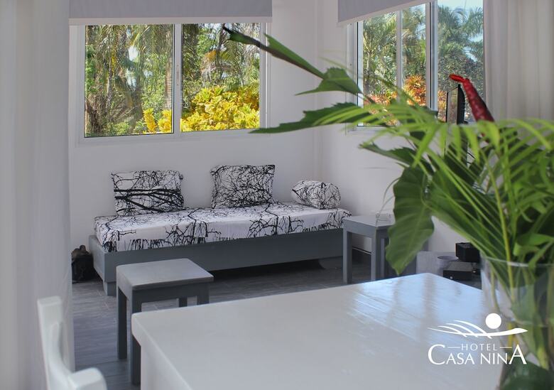 Hotel Casa Nina