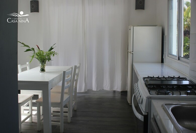 Hotel Casa Nina