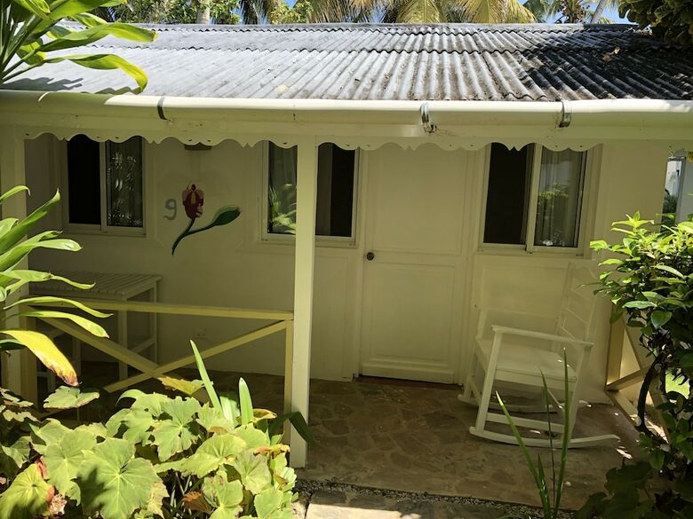 Hotel Casa Nina
