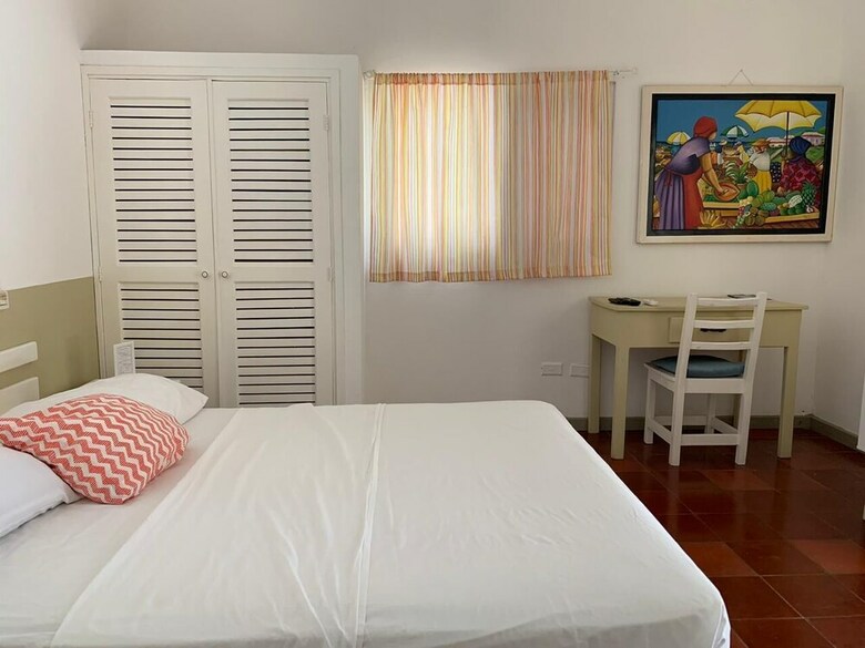 Hotel Casa Nina