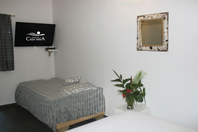 Hotel Casa Nina