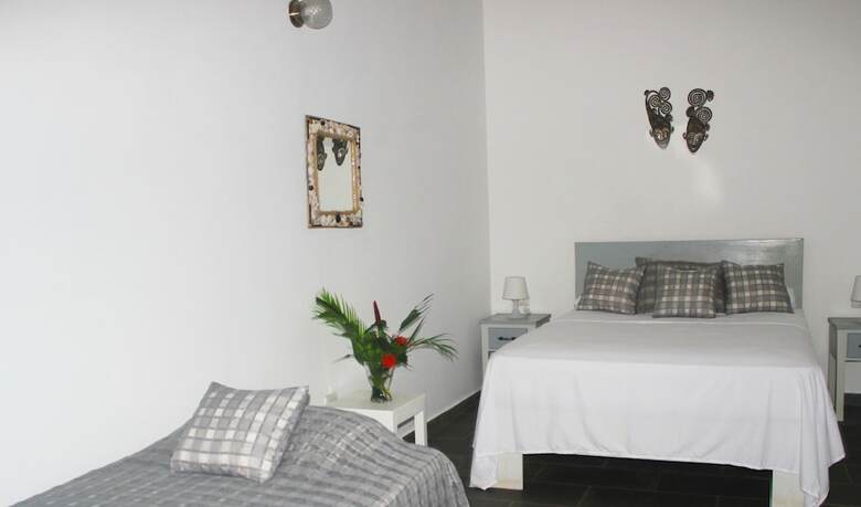 Hotel Casa Nina