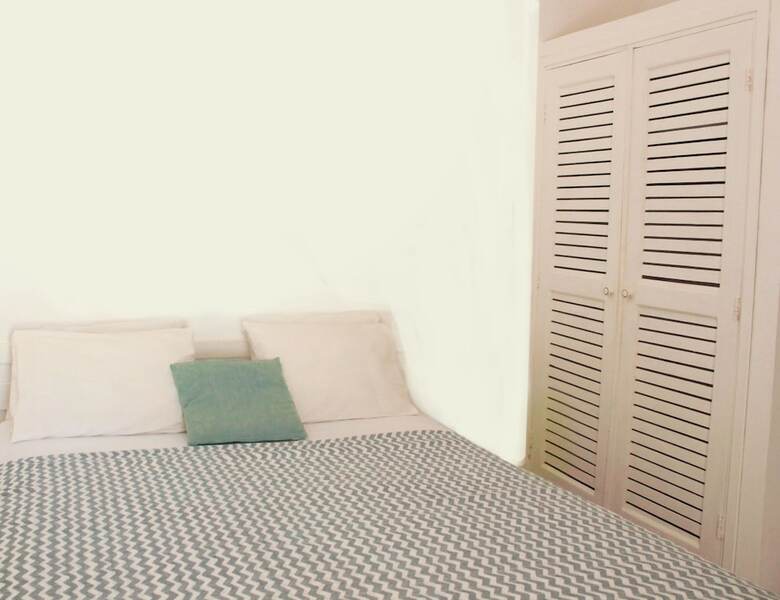 Hotel Casa Nina