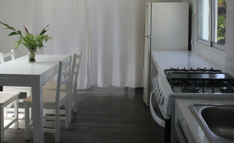 Hotel Casa Nina
