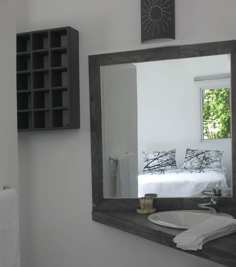 Hotel Casa Nina