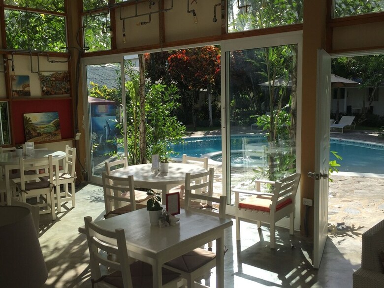 Hotel Casa Nina