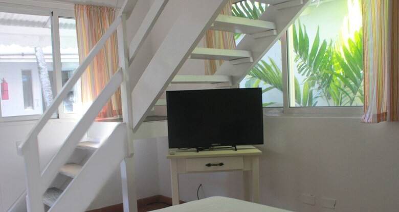 Hotel Casa Nina