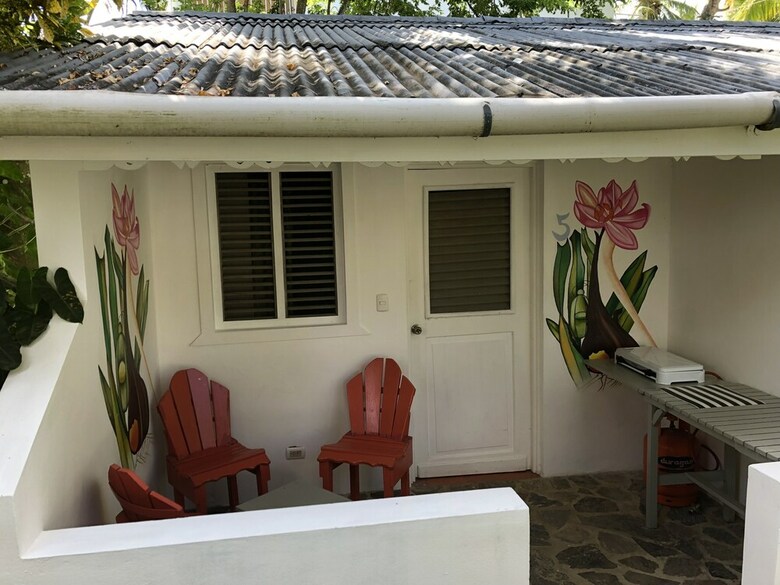 Hotel Casa Nina