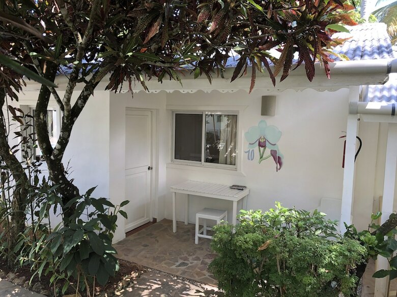 Hotel Casa Nina