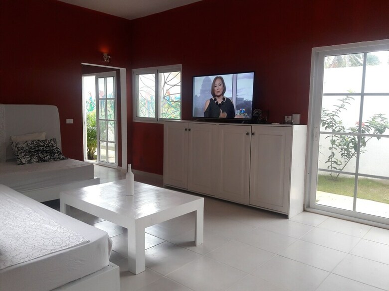 Hotel Casa Nina