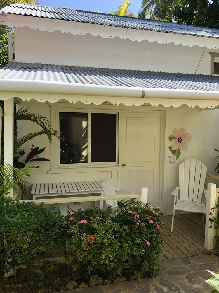 Hotel Casa Nina