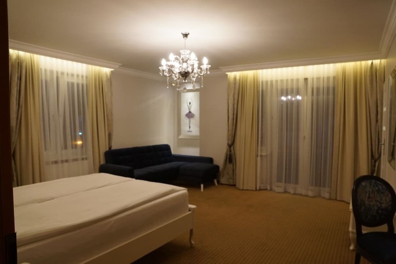 Moris Boutique Beach Hotel