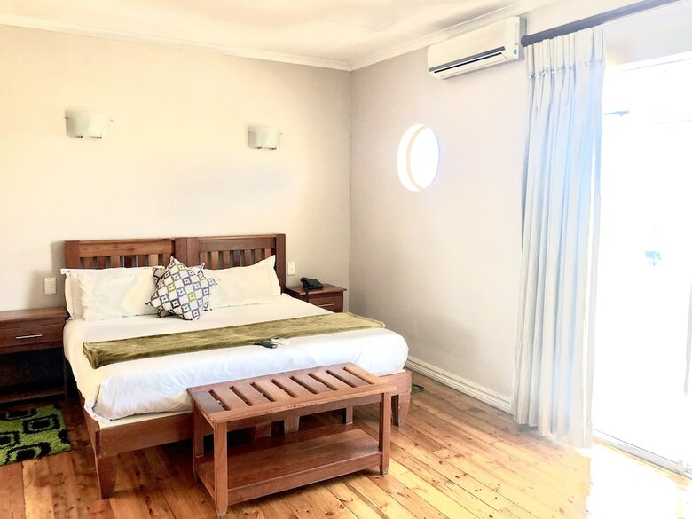 Lido Hotel