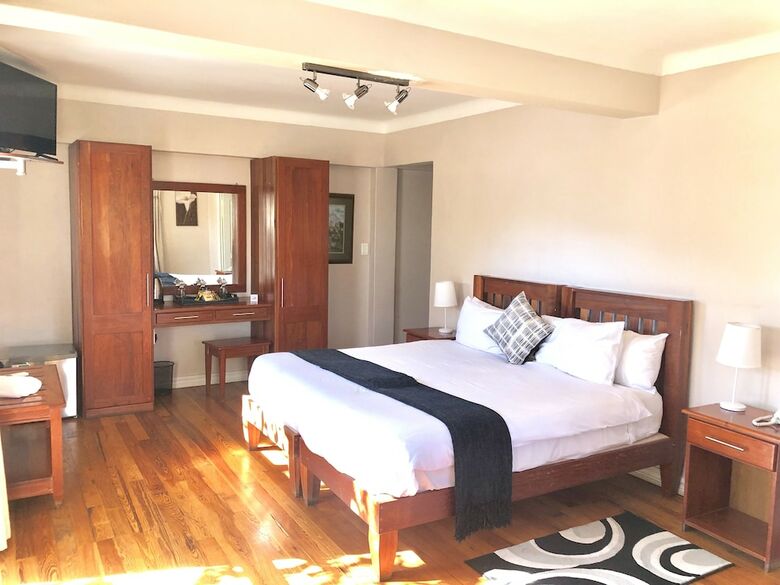 Lido Hotel