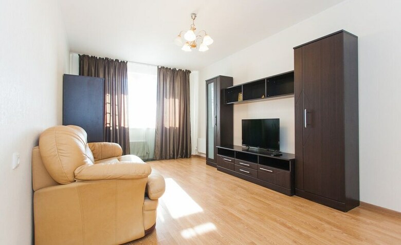 Apartamentos Megastay