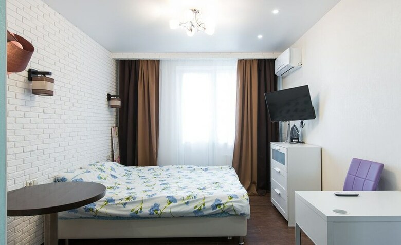 Apartamentos Megastay