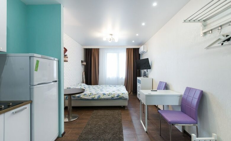 Apartamentos Megastay