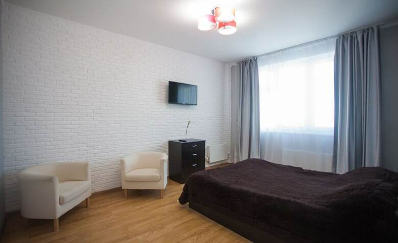Apartamentos Megastay