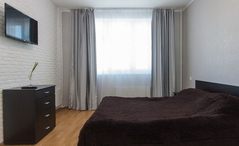 Apartamentos Megastay