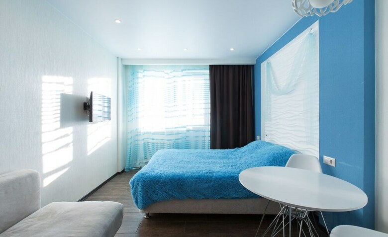 Apartamentos Megastay