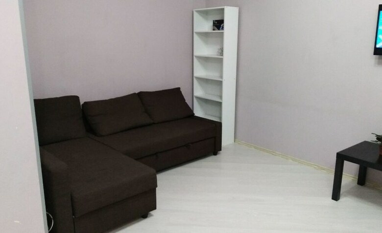 Apartamentos Megastay