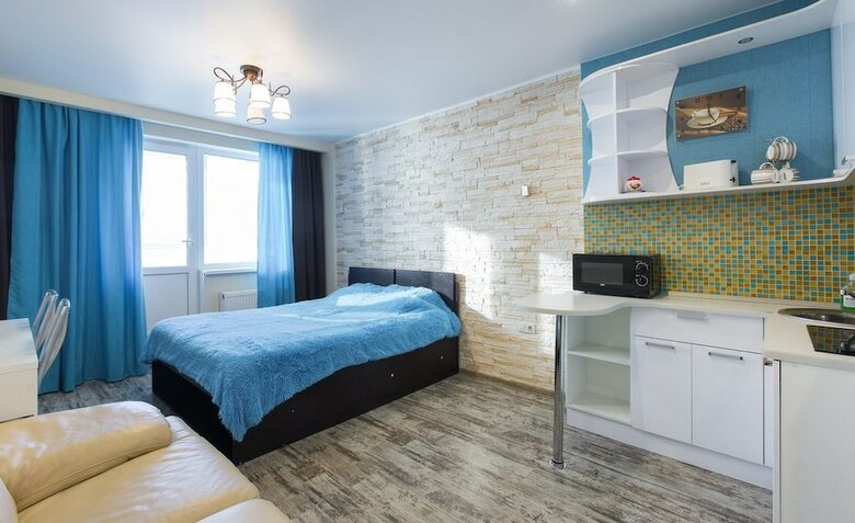 Apartamentos Megastay