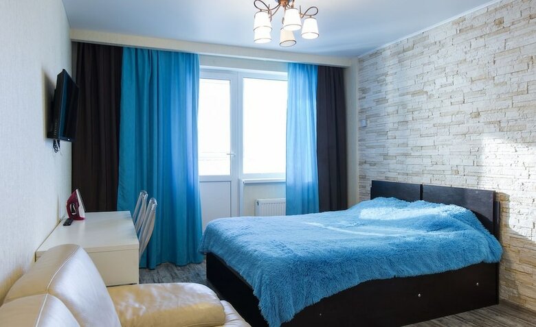 Apartamentos Megastay