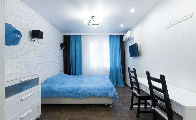 Apartamentos Megastay