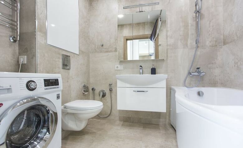 Apartamentos Megastay