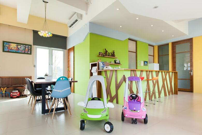 Bed & Breakfast Dream Forest