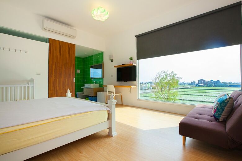 Bed & Breakfast Dream Forest
