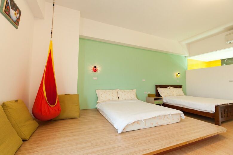 Bed & Breakfast Dream Forest