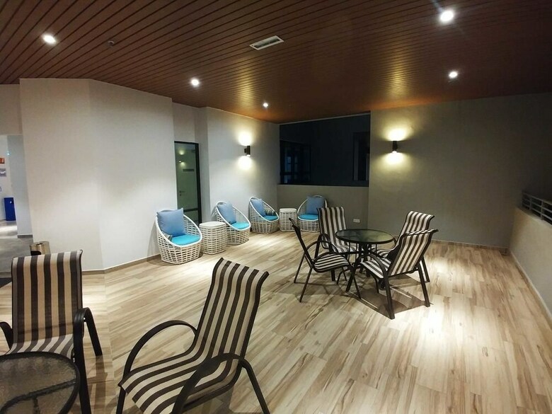 Thermospace Atlantis