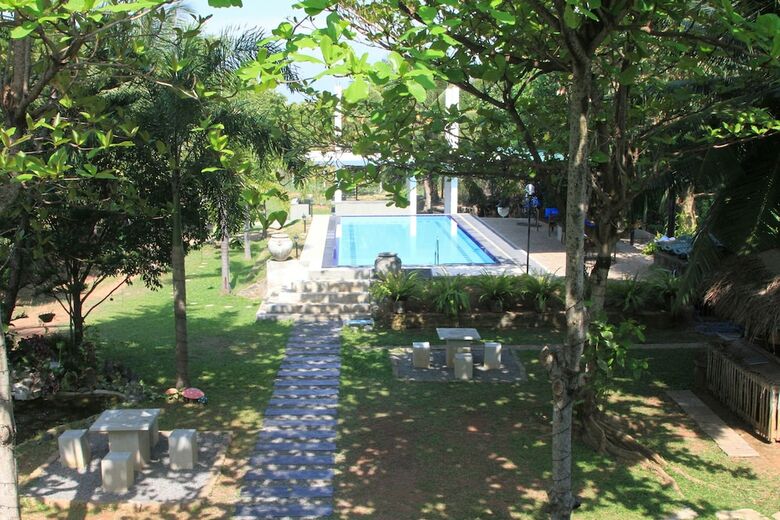 Hotel Villa Sarakkuwa