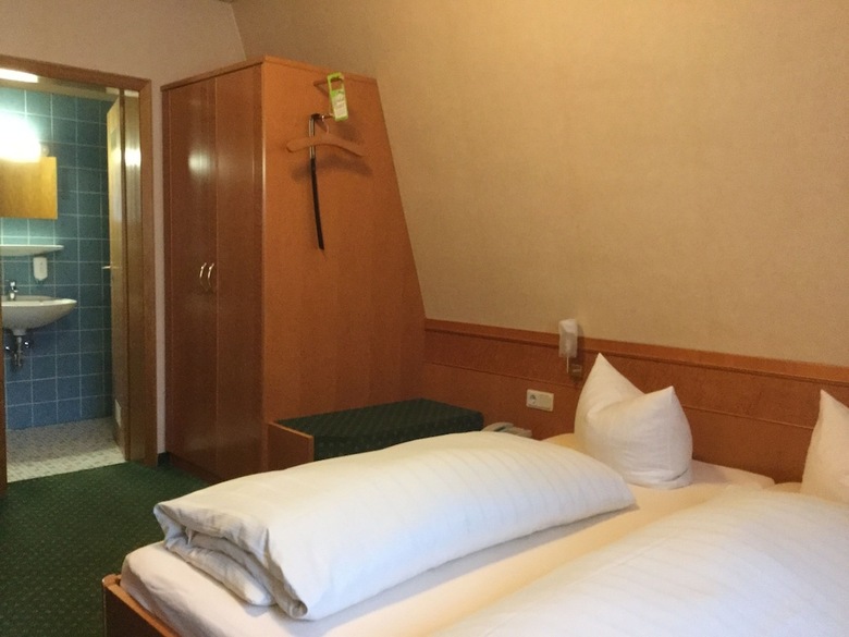 Hotel Im Lustgarten
