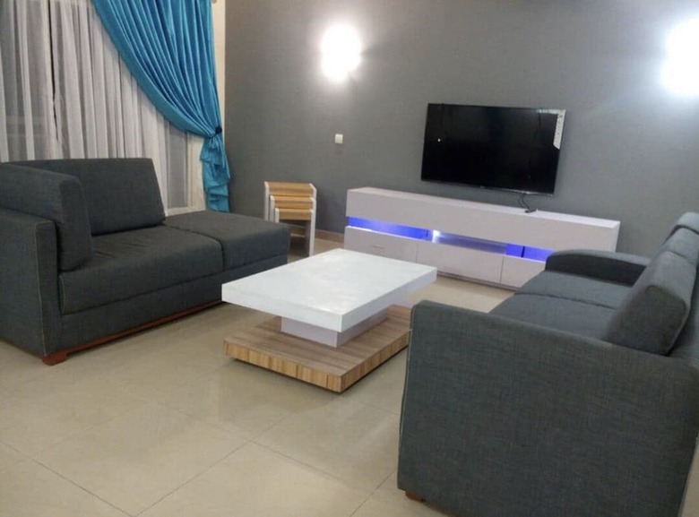 Apartamentos Amara Suites Banana Island