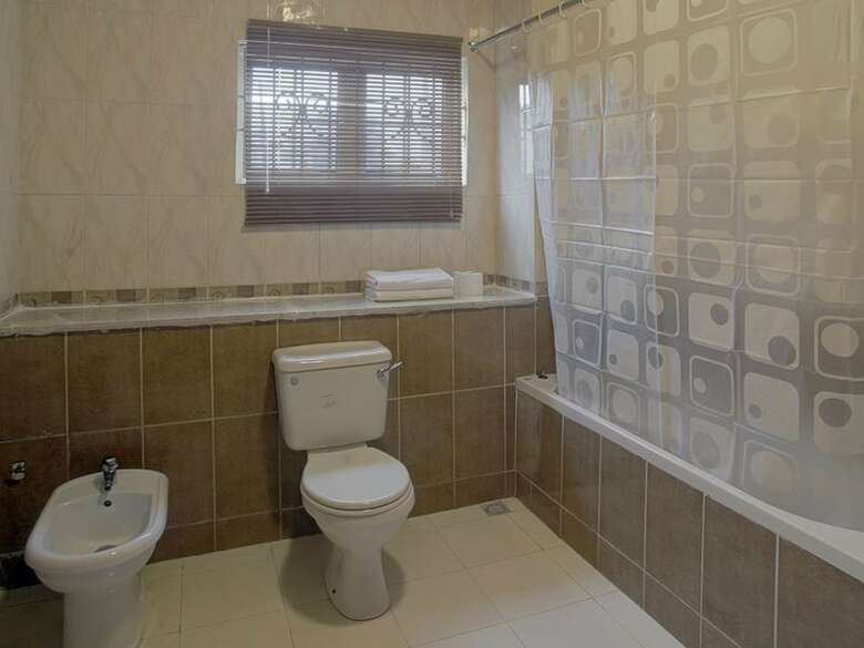Apartamentos Amara Suites Banana Island