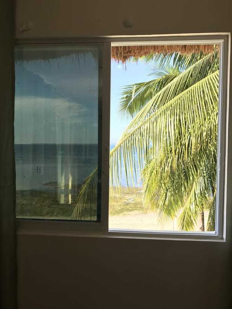 Hotel D' Avila's Horizon South