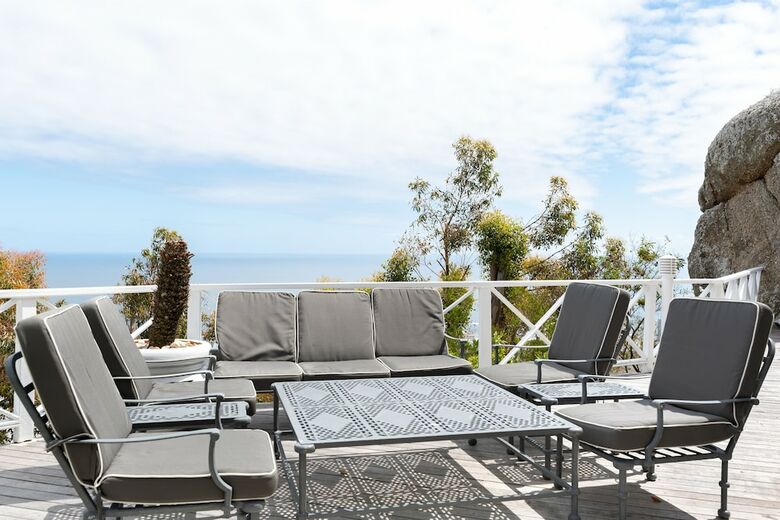 Apartamentos Fresnaye Villa