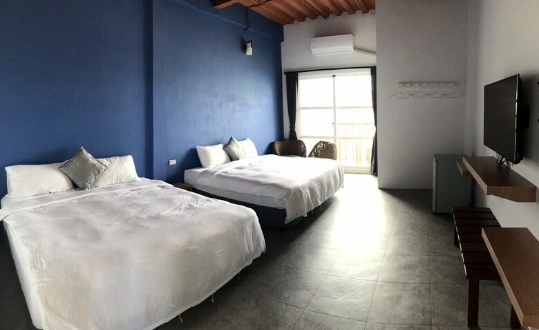 Hotel Small Stack Homestay